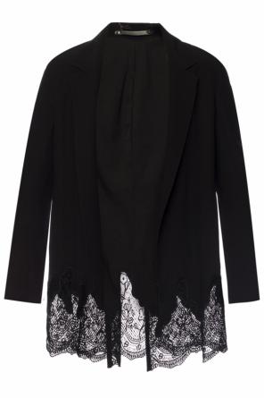 'aleida' lace blazer, zdjęcie 1 'aleida' lace blazer od AllSaints